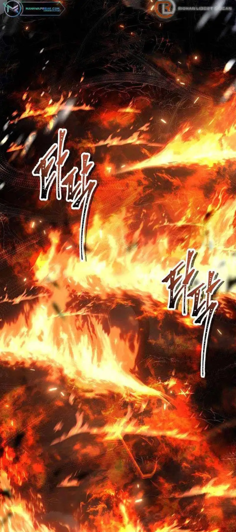 Truyện Tranh Vua Thăng Cấp trang 6