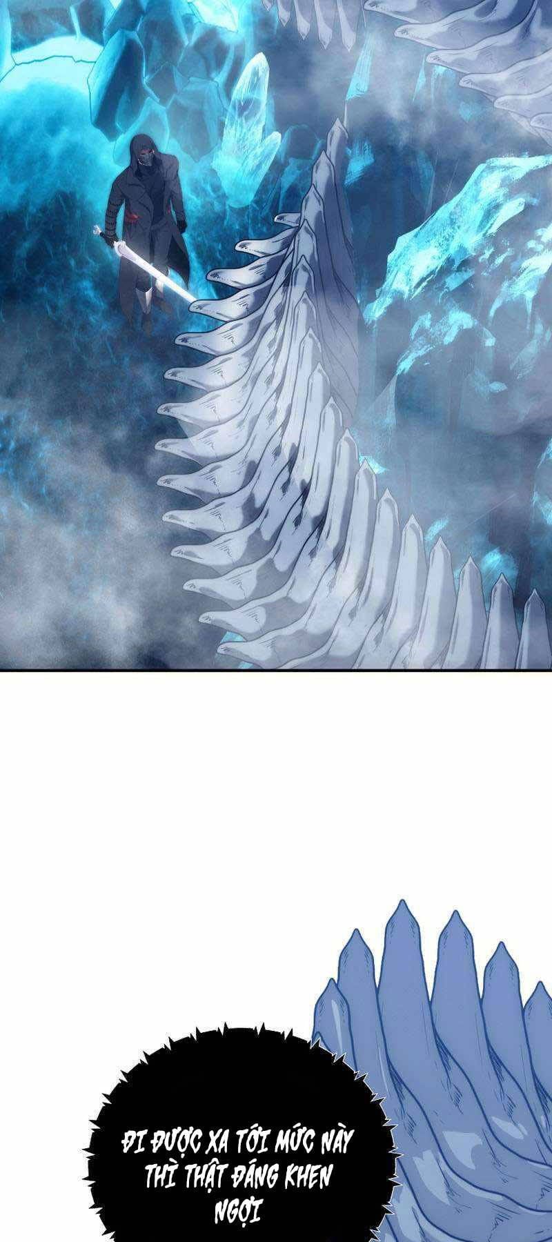 Truyện Tranh Vua Thăng Cấp trang 6