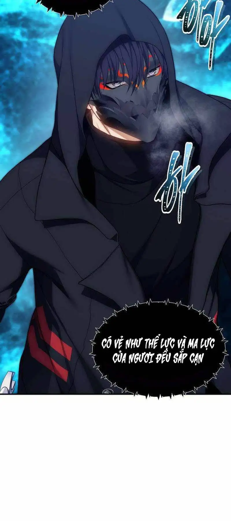 Truyện Tranh Vua Thăng Cấp trang 6