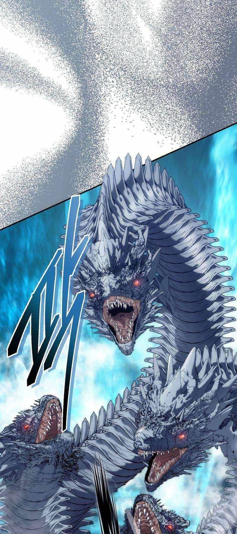 Truyện Tranh Vua Thăng Cấp trang 6