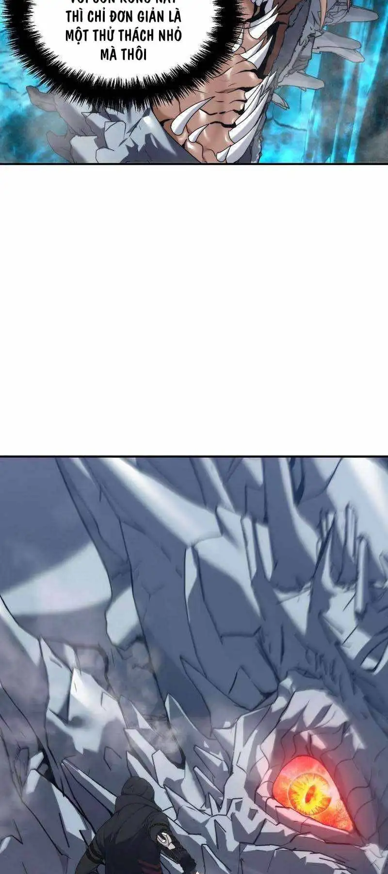 Truyện Tranh Vua Thăng Cấp trang 6