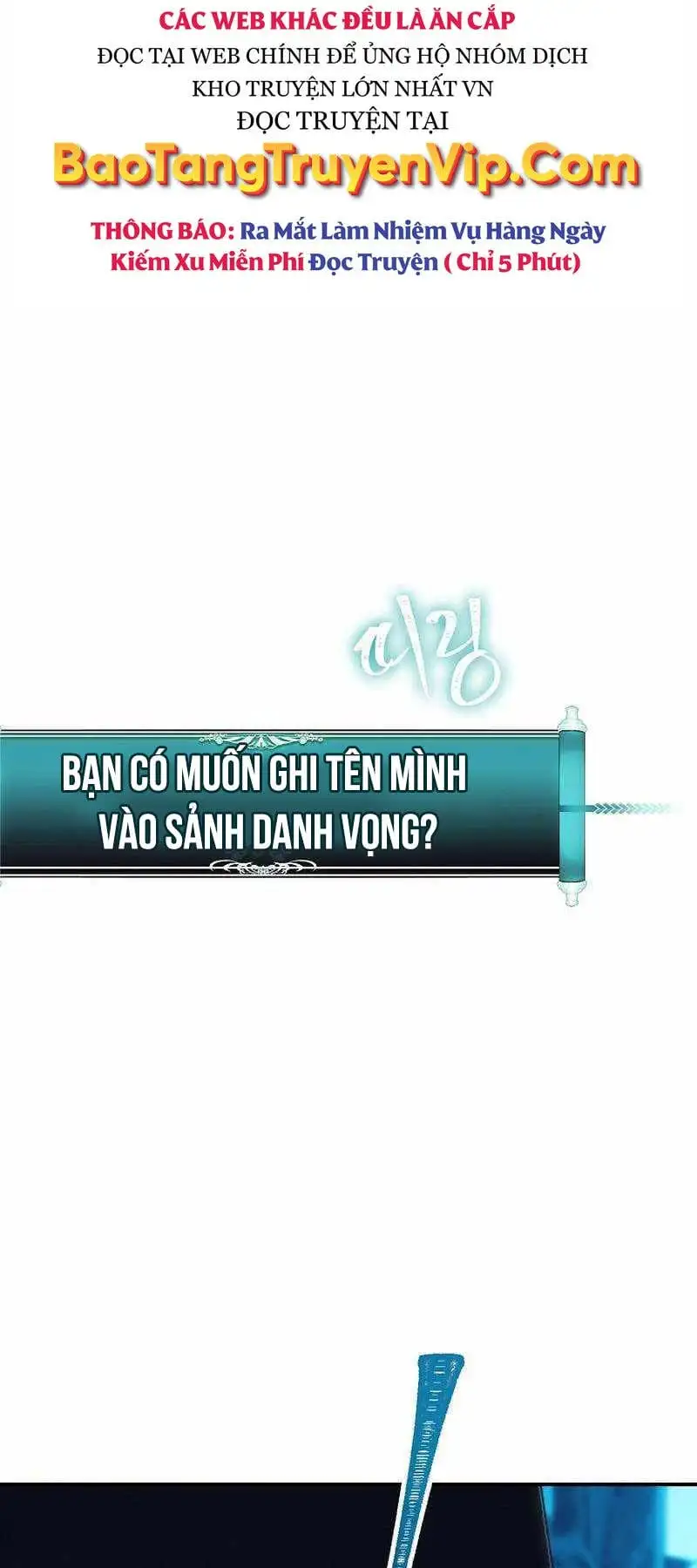 Truyện Tranh Vua Thăng Cấp trang 6