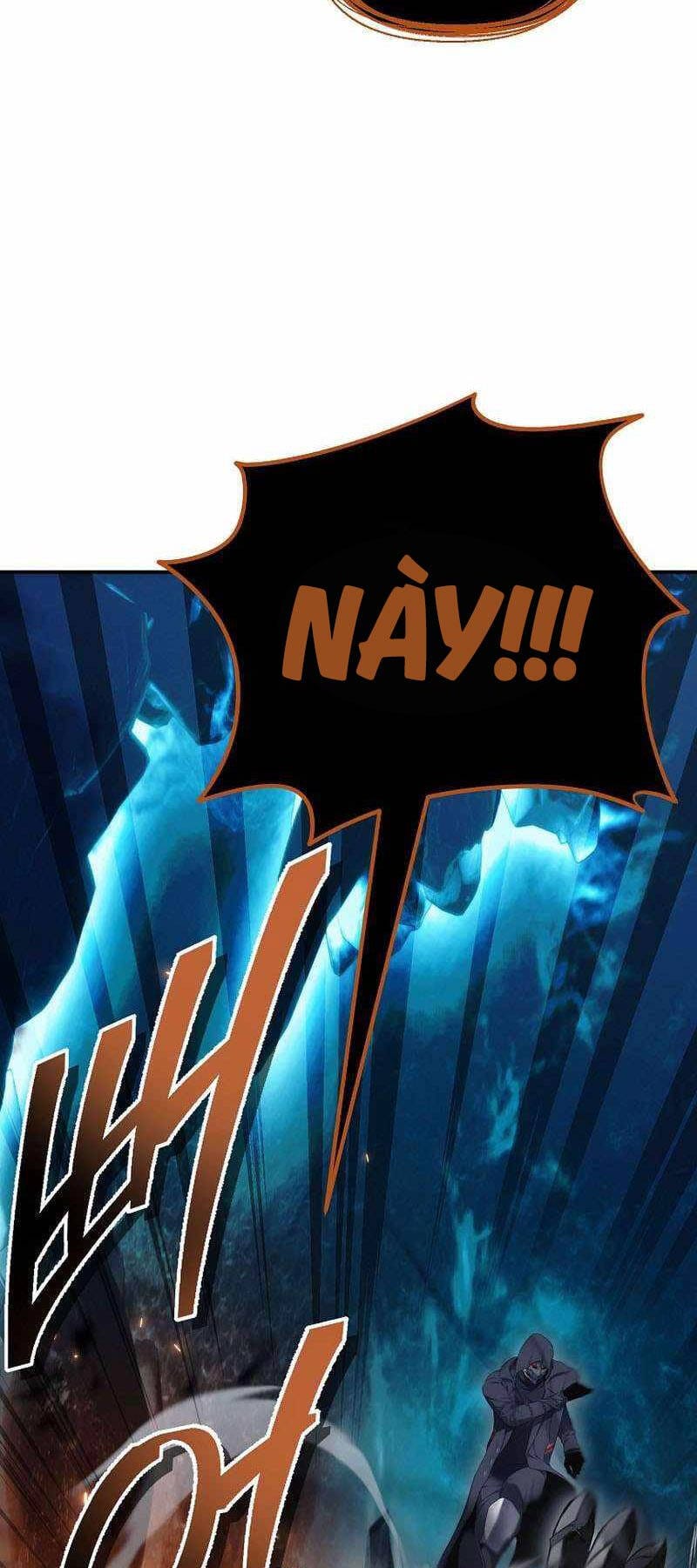 Truyện Tranh Vua Thăng Cấp trang 6