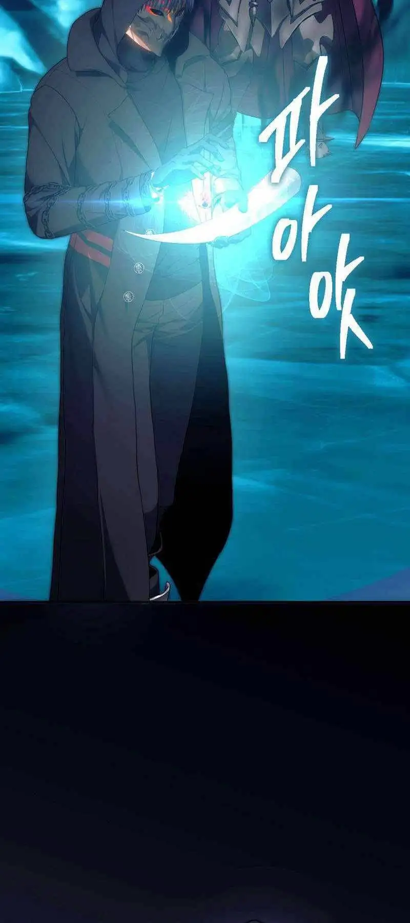 Truyện Tranh Vua Thăng Cấp trang 6