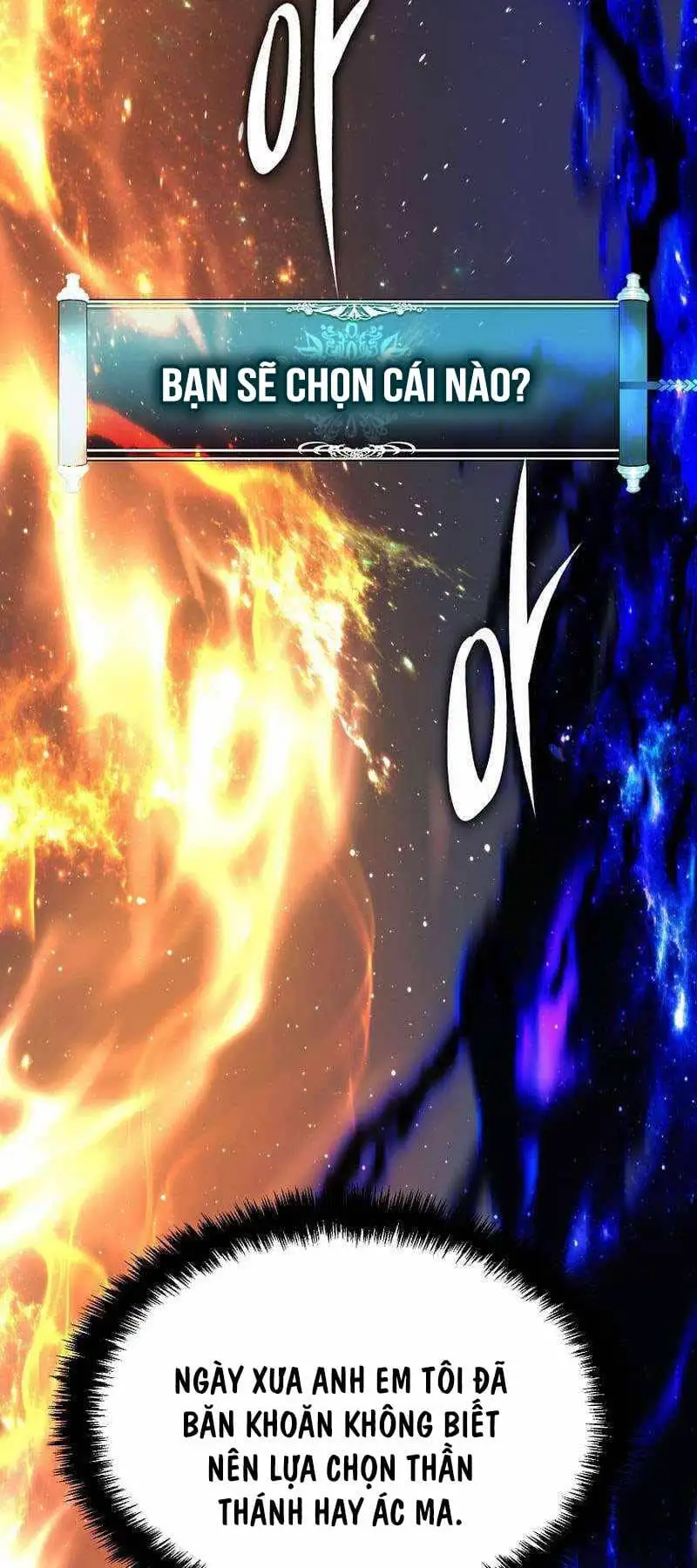 Truyện Tranh Vua Thăng Cấp trang 6