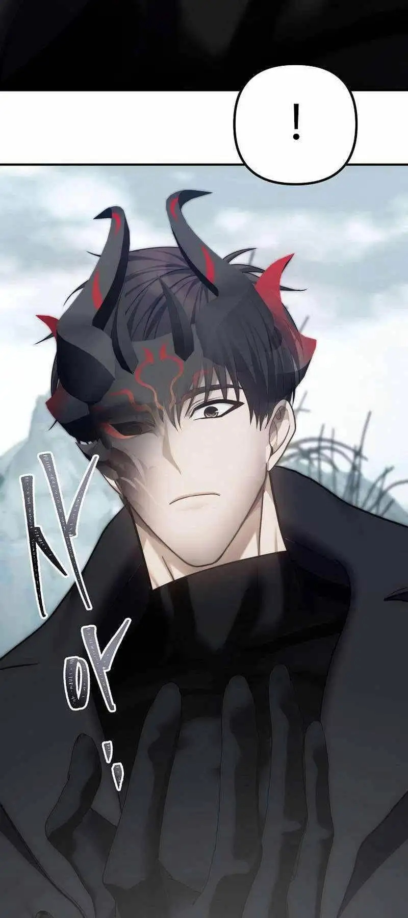 Truyện Tranh Vua Thăng Cấp trang 6