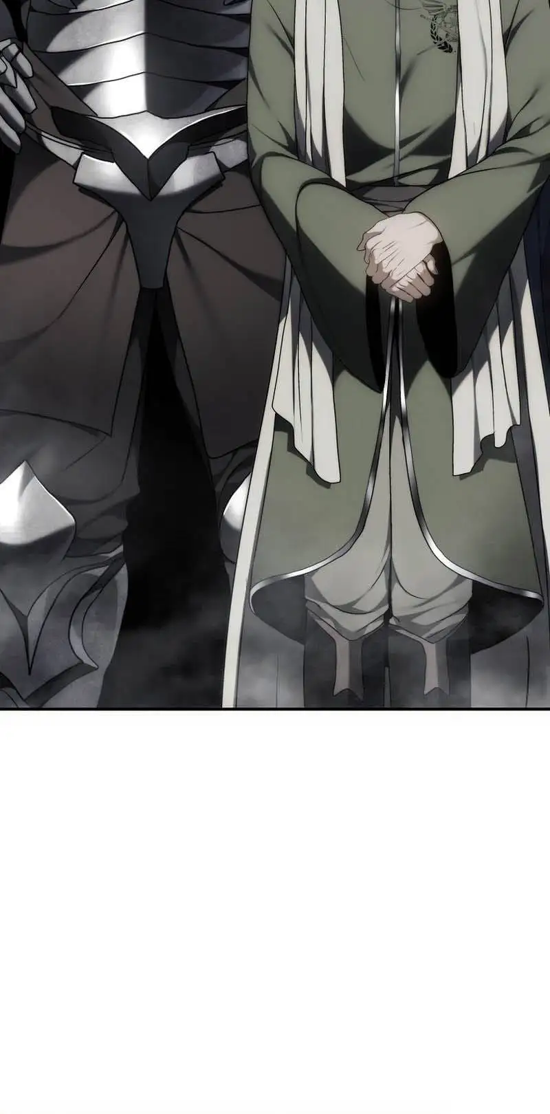 Truyện Tranh Vua Thăng Cấp trang 6