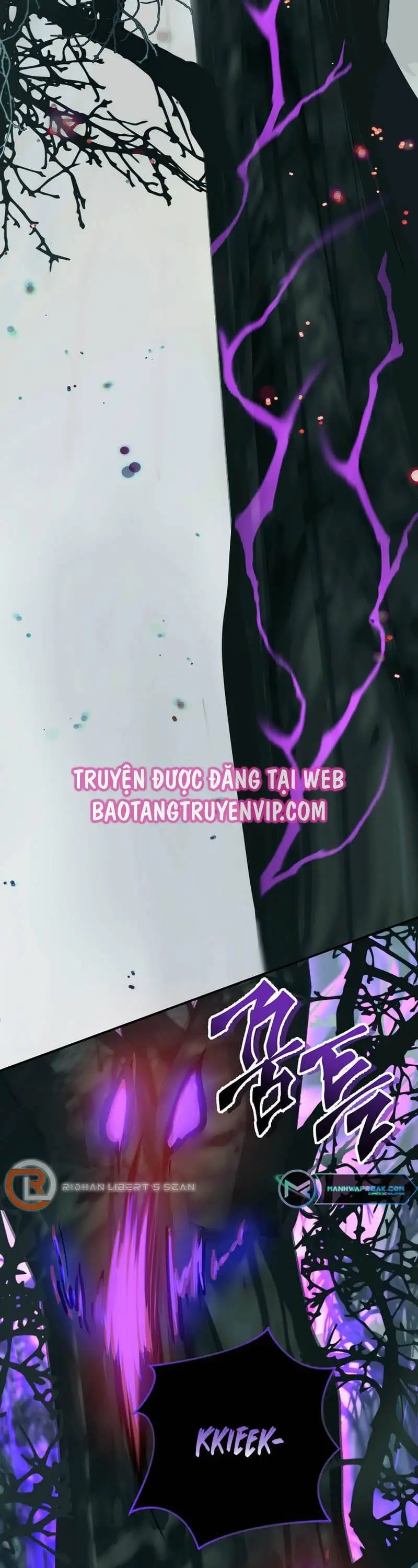 Truyện Tranh Vua Thăng Cấp trang 6