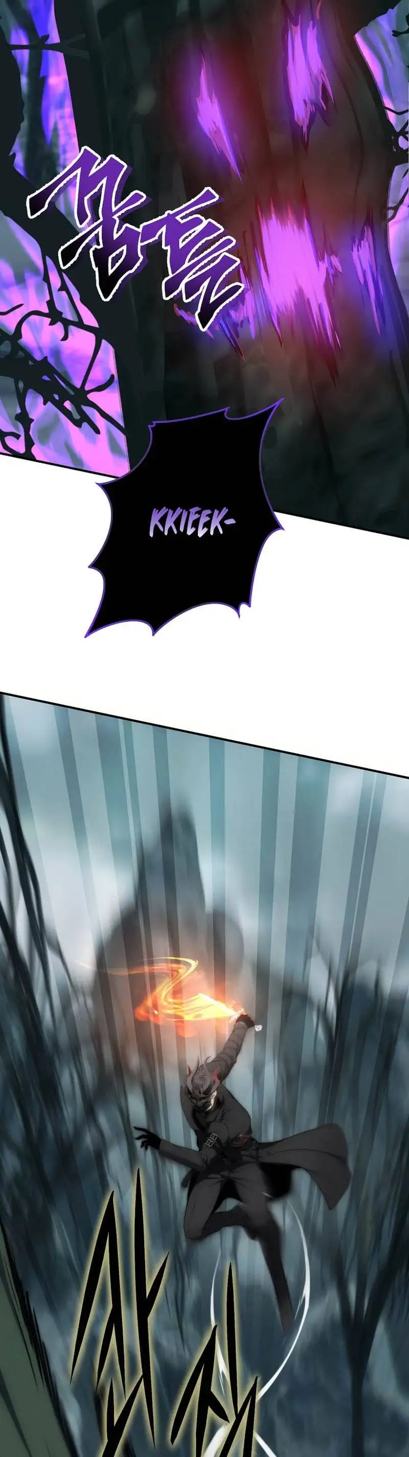 Truyện Tranh Vua Thăng Cấp trang 6