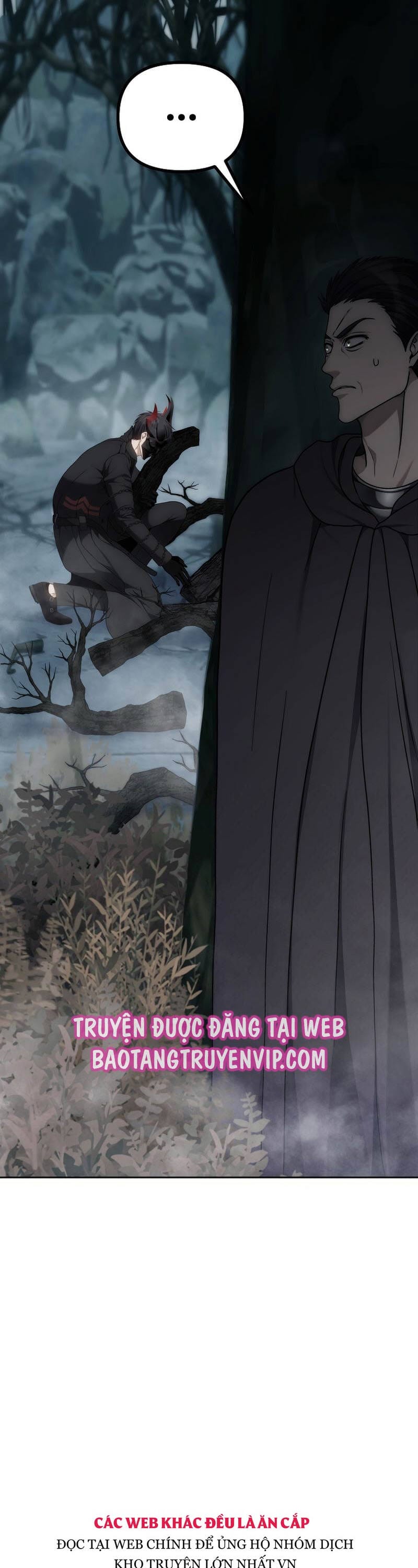 Truyện Tranh Vua Thăng Cấp trang 6