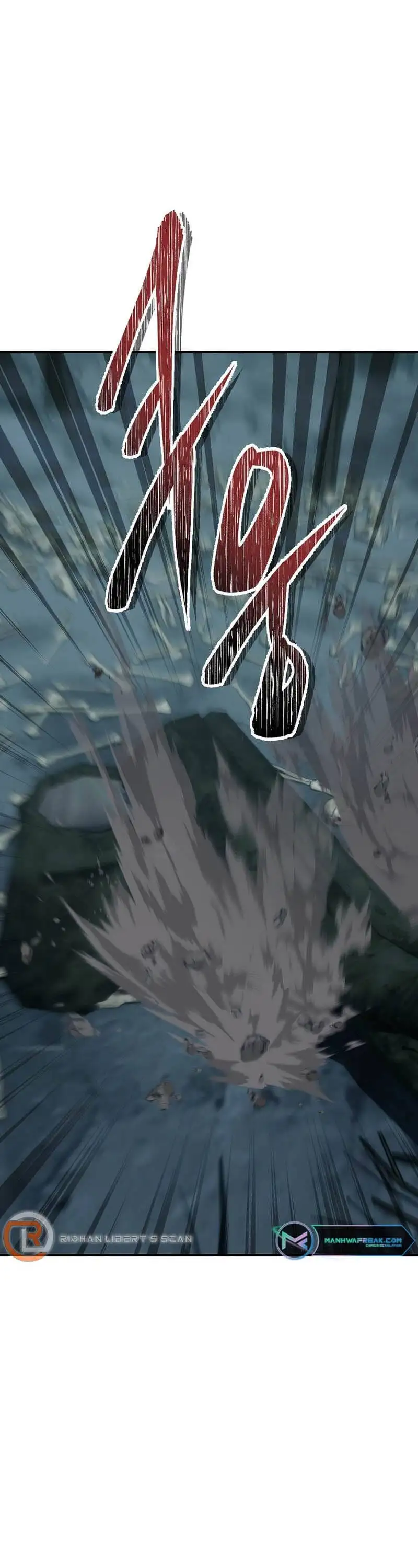 Truyện Tranh Vua Thăng Cấp trang 6