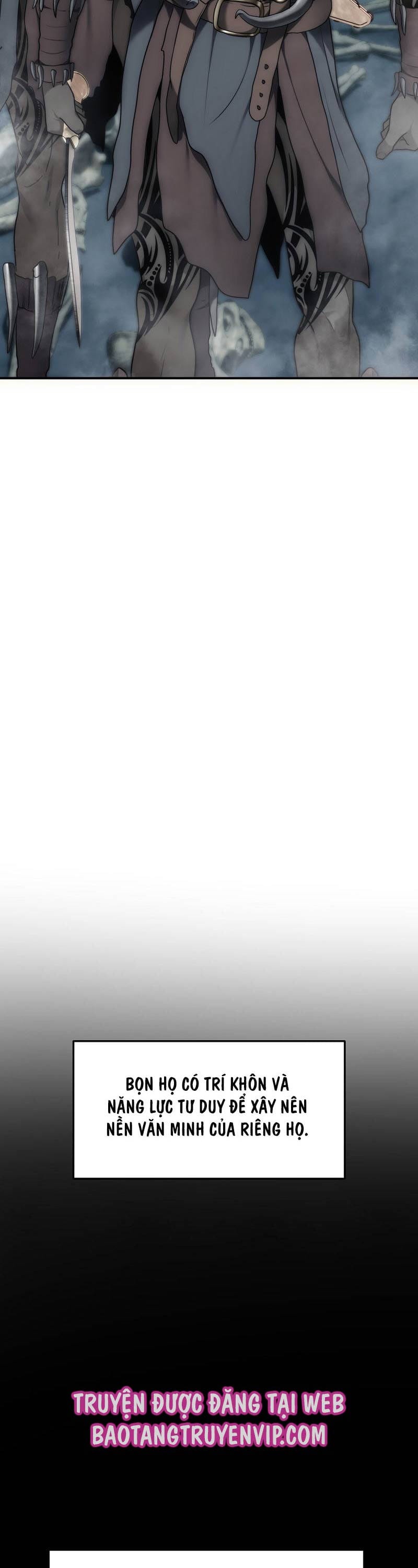 Truyện Tranh Vua Thăng Cấp trang 6