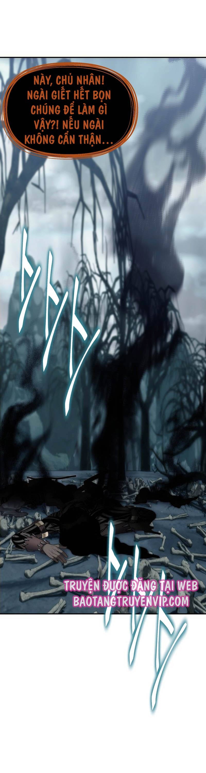 Truyện Tranh Vua Thăng Cấp trang 6