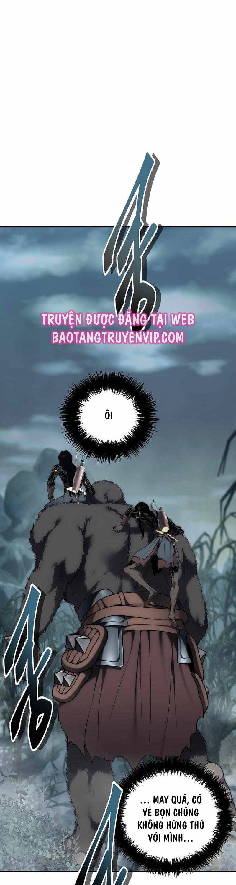 Truyện Tranh Vua Thăng Cấp trang 6