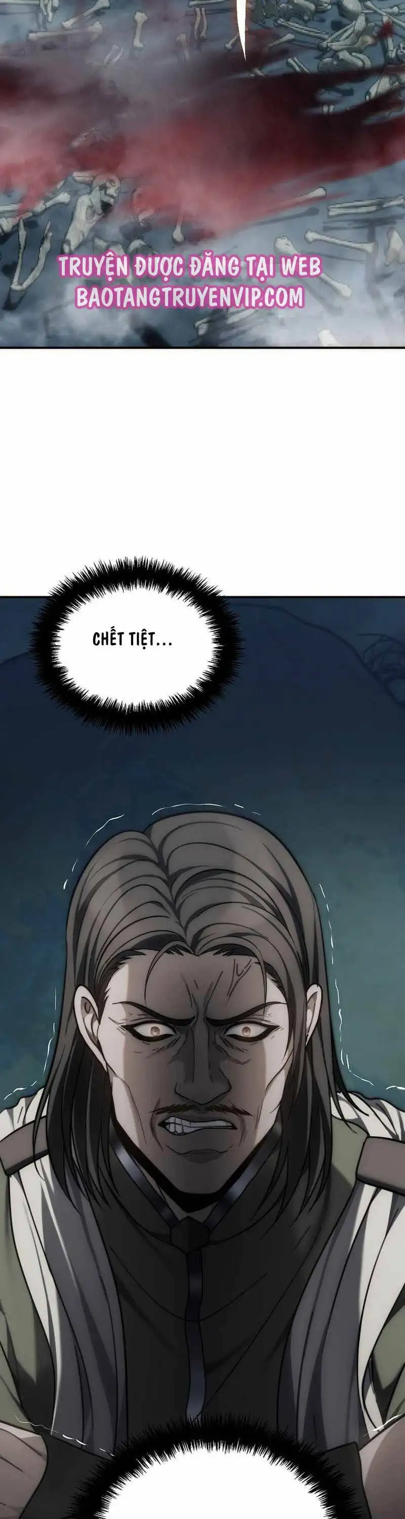 Truyện Tranh Vua Thăng Cấp trang 6