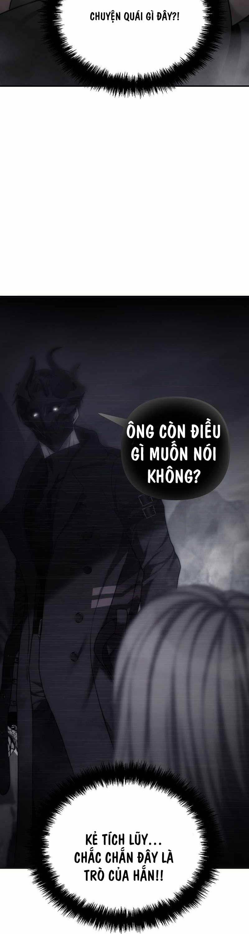 Truyện Tranh Vua Thăng Cấp trang 6