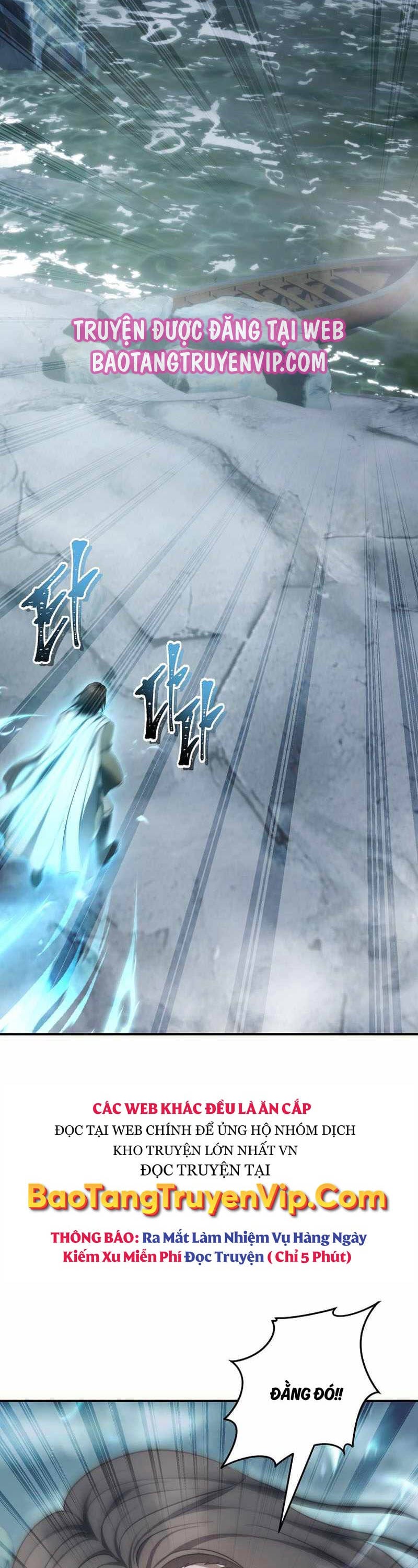 Truyện Tranh Vua Thăng Cấp trang 6