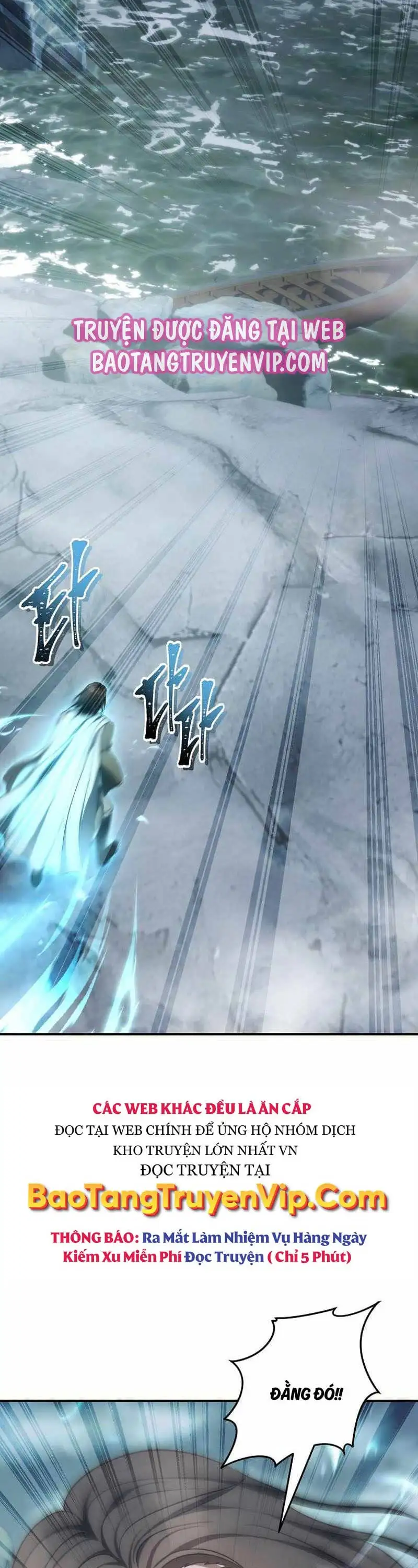 Truyện Tranh Vua Thăng Cấp trang 6