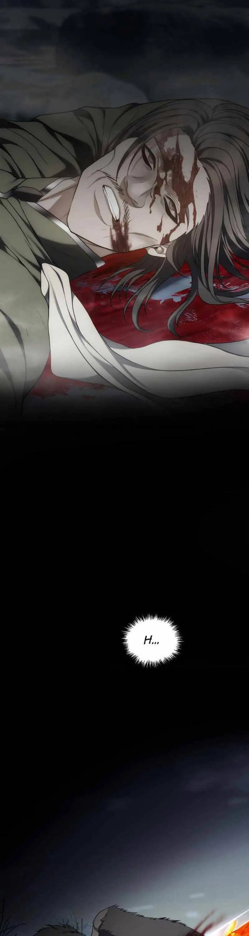 Truyện Tranh Vua Thăng Cấp trang 6