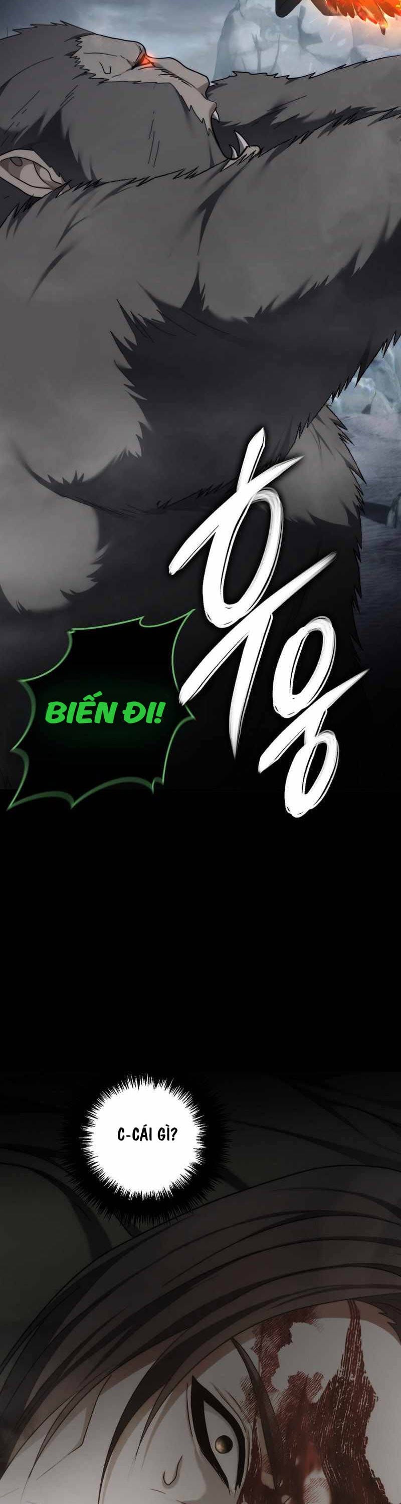 Truyện Tranh Vua Thăng Cấp trang 6