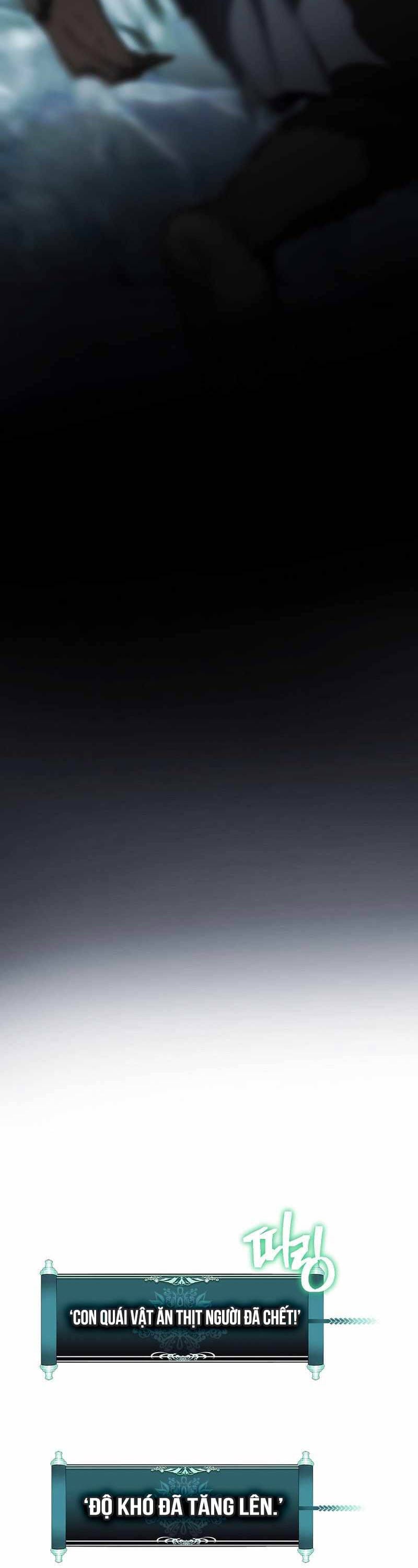 Truyện Tranh Vua Thăng Cấp trang 6