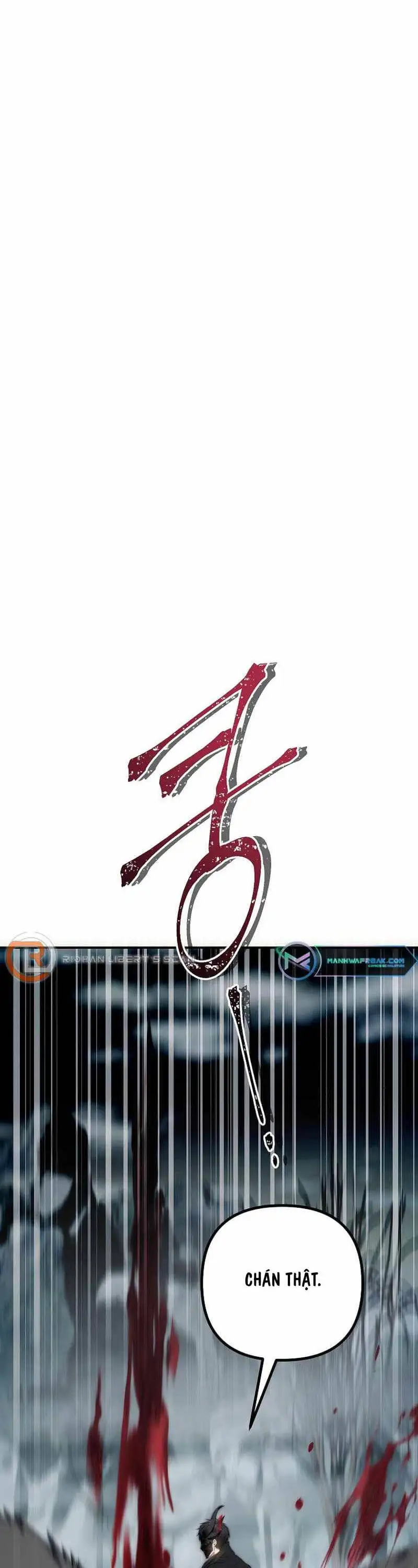 Truyện Tranh Vua Thăng Cấp trang 6