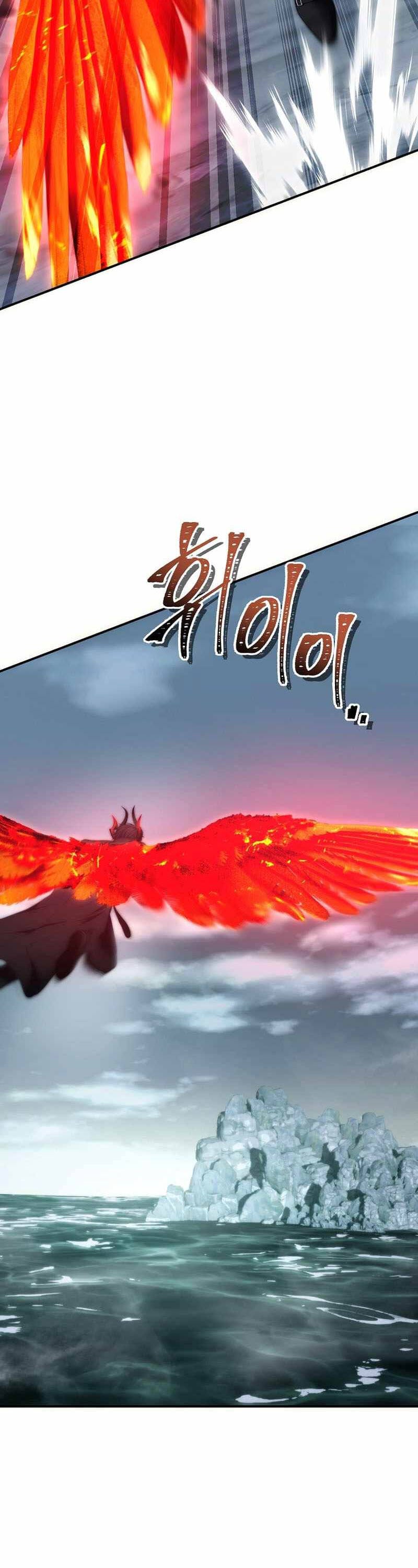 Truyện Tranh Vua Thăng Cấp trang 6