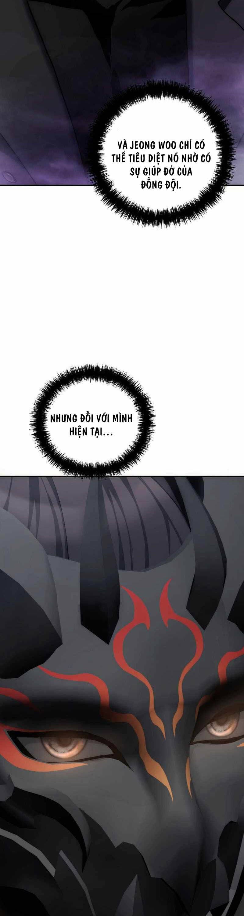 Truyện Tranh Vua Thăng Cấp trang 6