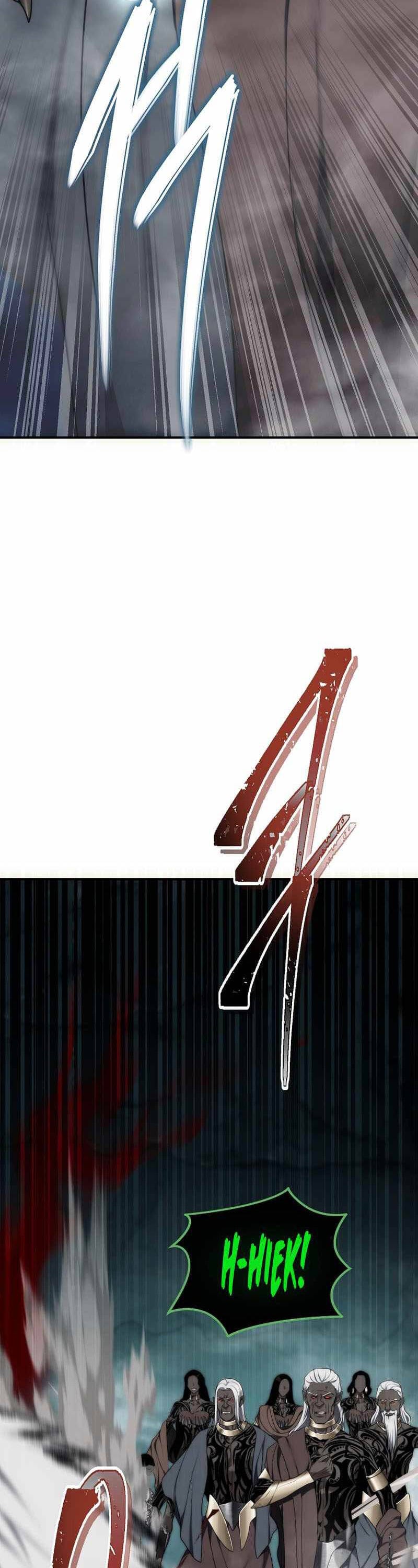 Truyện Tranh Vua Thăng Cấp trang 6