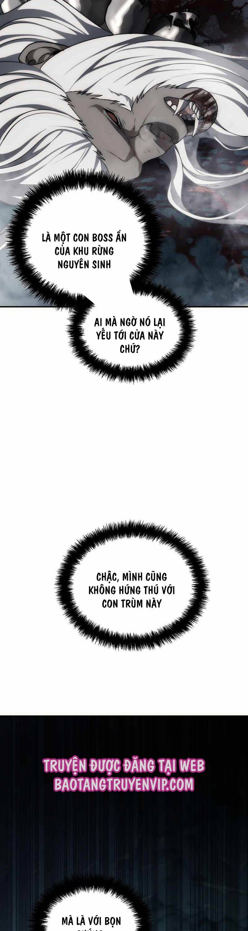 Truyện Tranh Vua Thăng Cấp trang 6