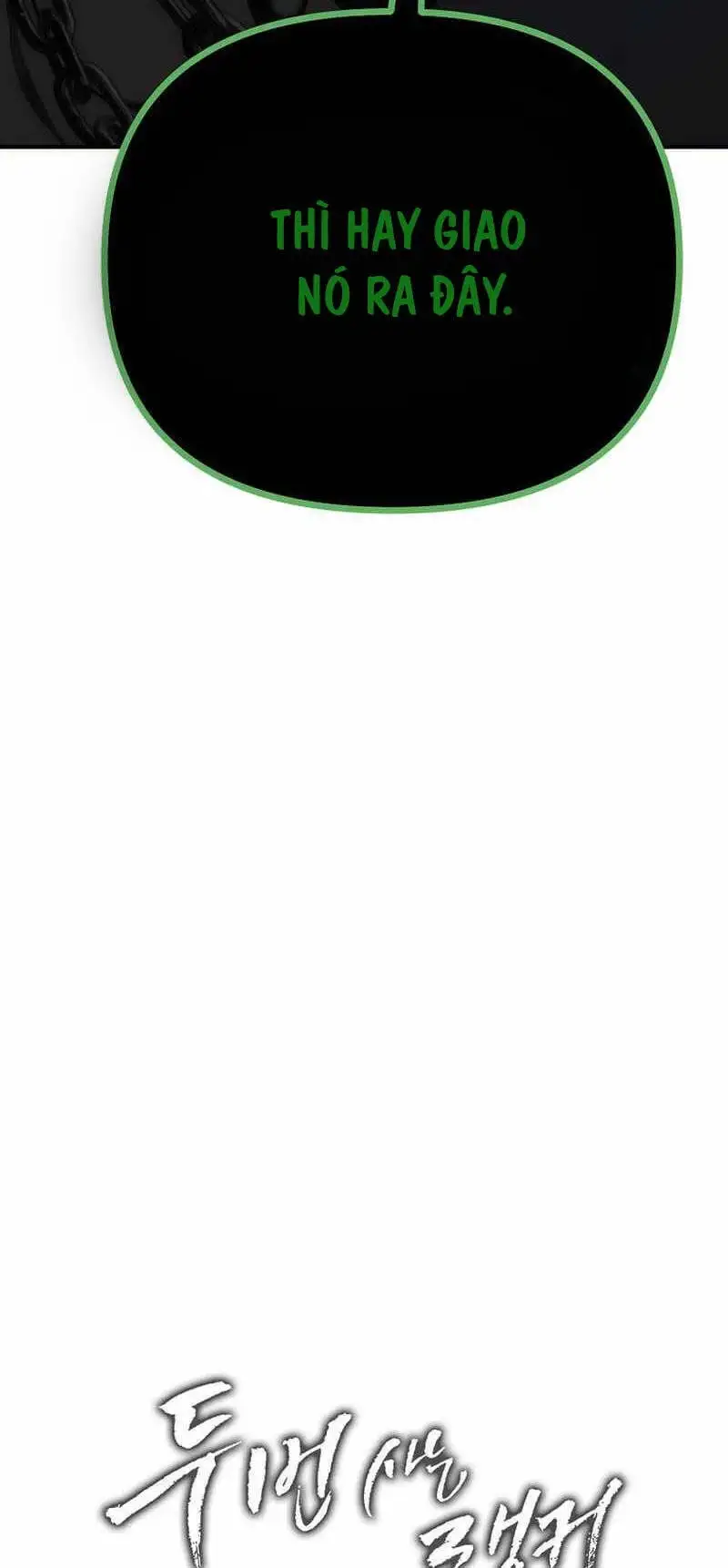 Truyện Tranh Vua Thăng Cấp trang 6