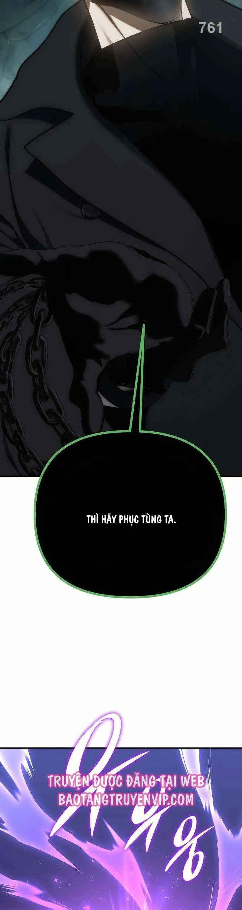 Truyện Tranh Vua Thăng Cấp trang 6