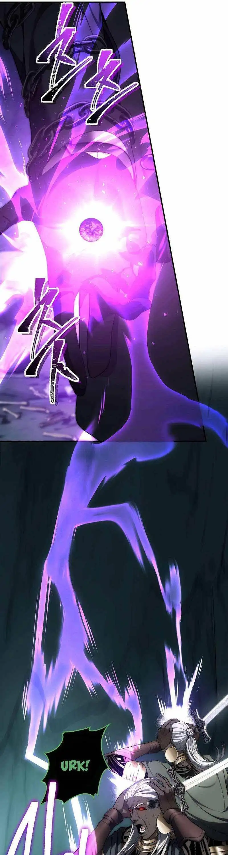 Truyện Tranh Vua Thăng Cấp trang 6