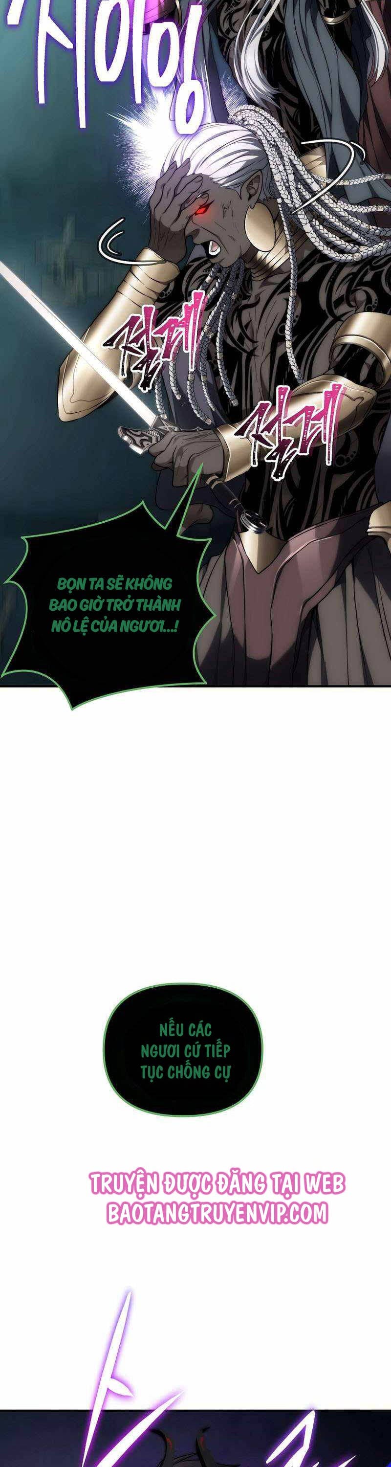 Truyện Tranh Vua Thăng Cấp trang 6