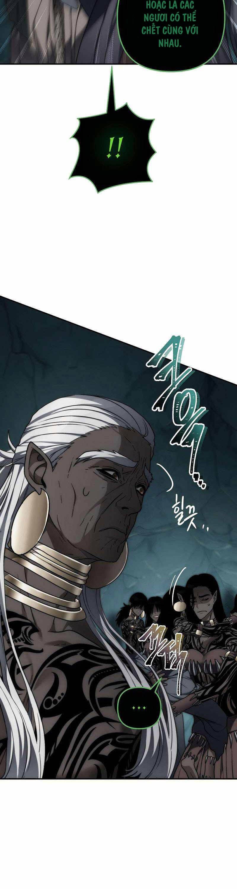 Truyện Tranh Vua Thăng Cấp trang 6