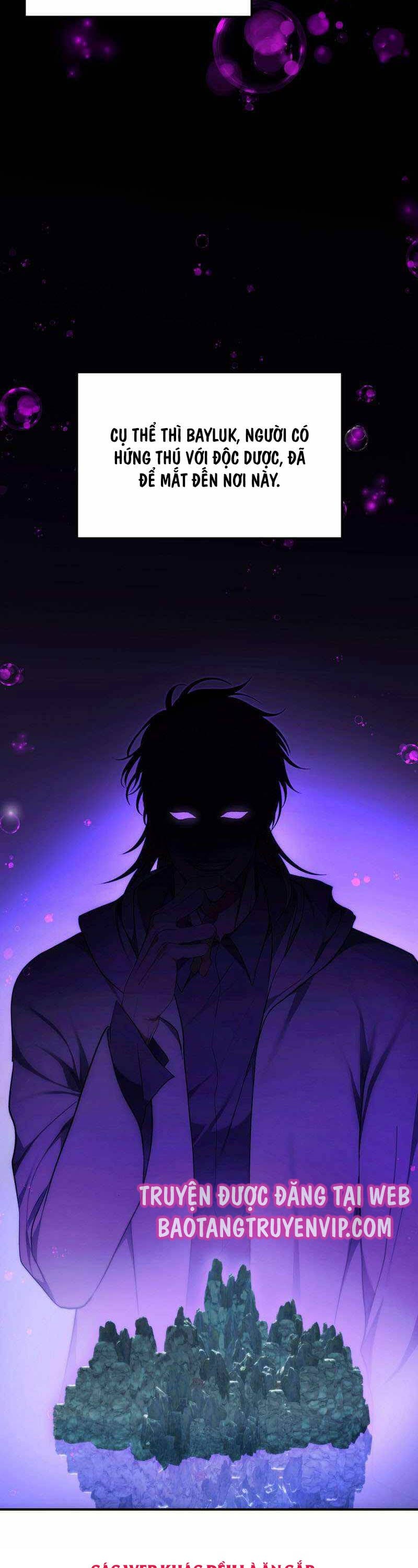 Truyện Tranh Vua Thăng Cấp trang 6