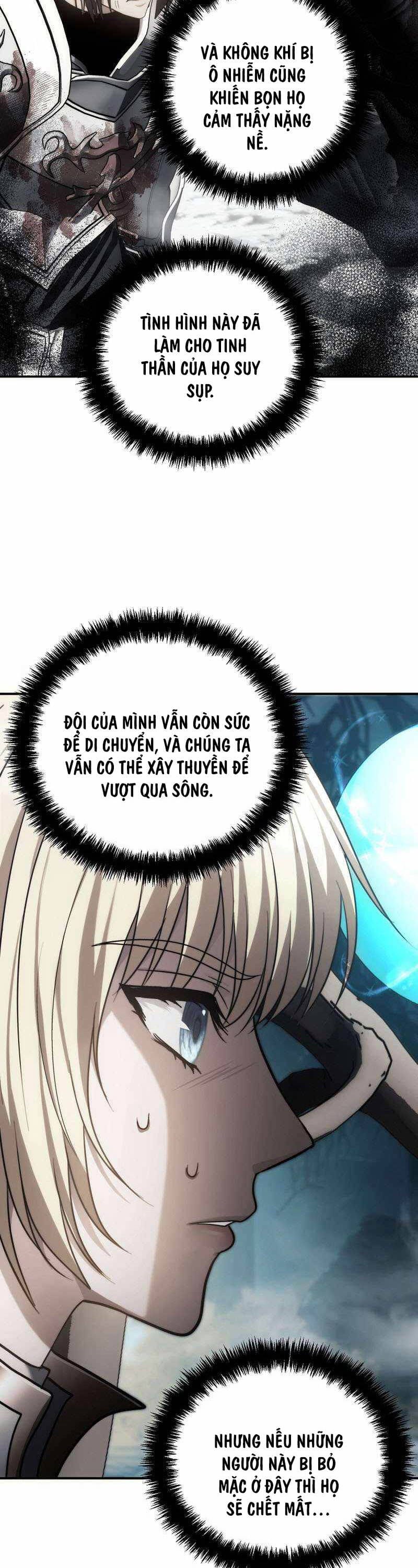 Truyện Tranh Vua Thăng Cấp trang 6