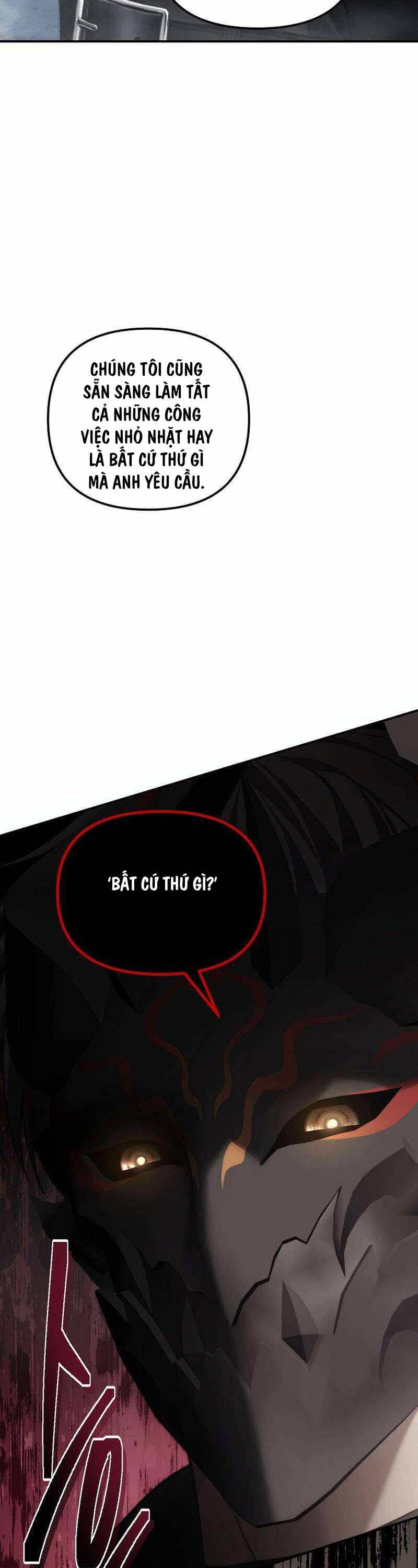 Truyện Tranh Vua Thăng Cấp trang 6