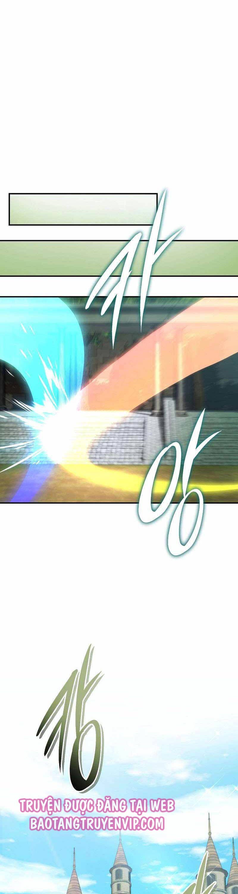 Truyện Tranh Vua Thăng Cấp trang 6