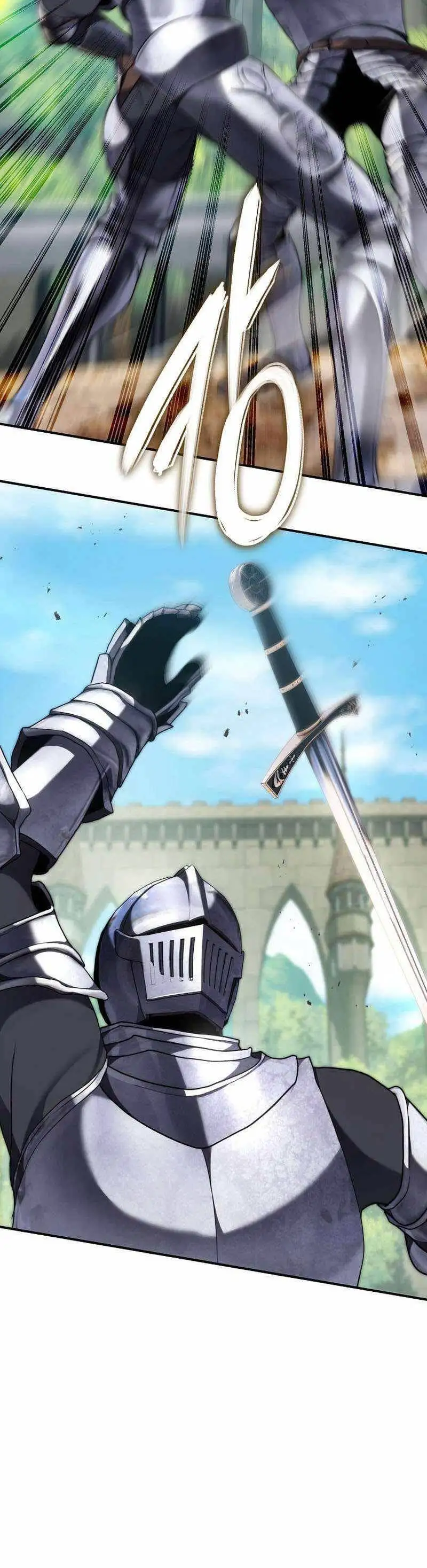 Truyện Tranh Vua Thăng Cấp trang 6