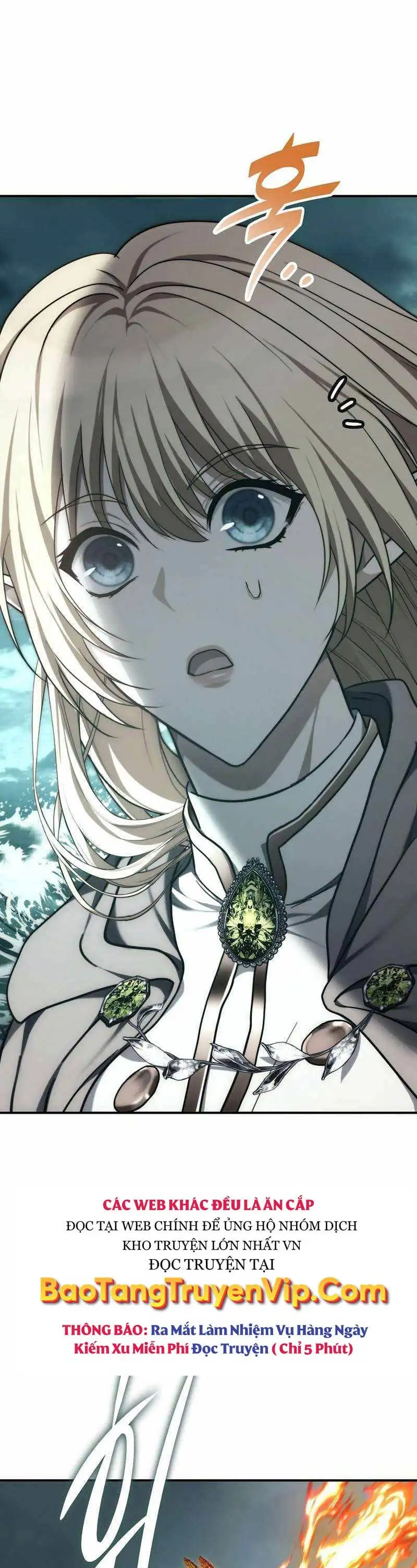 Truyện Tranh Vua Thăng Cấp trang 6