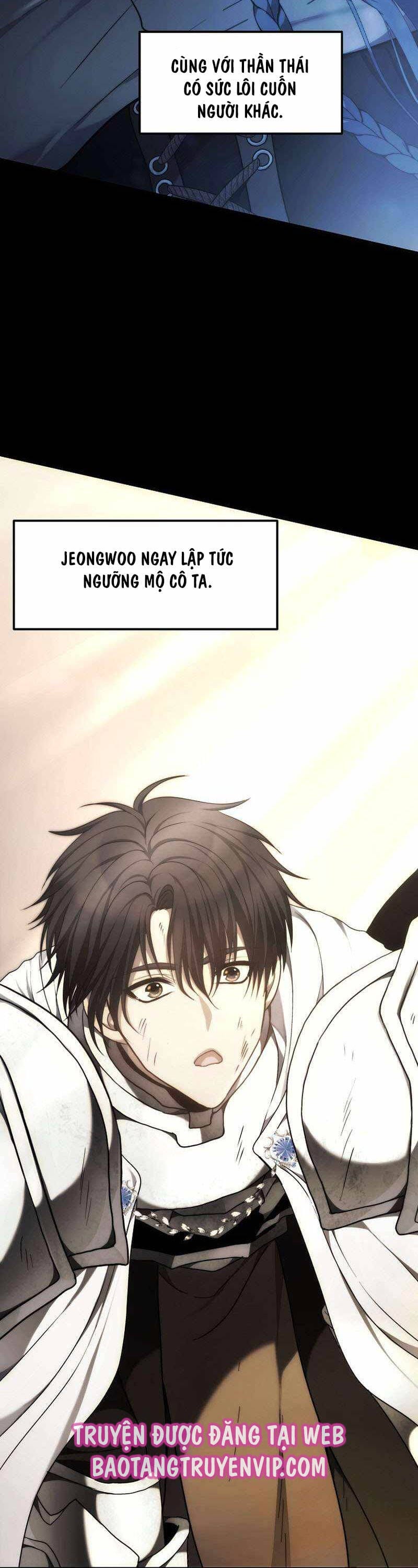 Truyện Tranh Vua Thăng Cấp trang 6