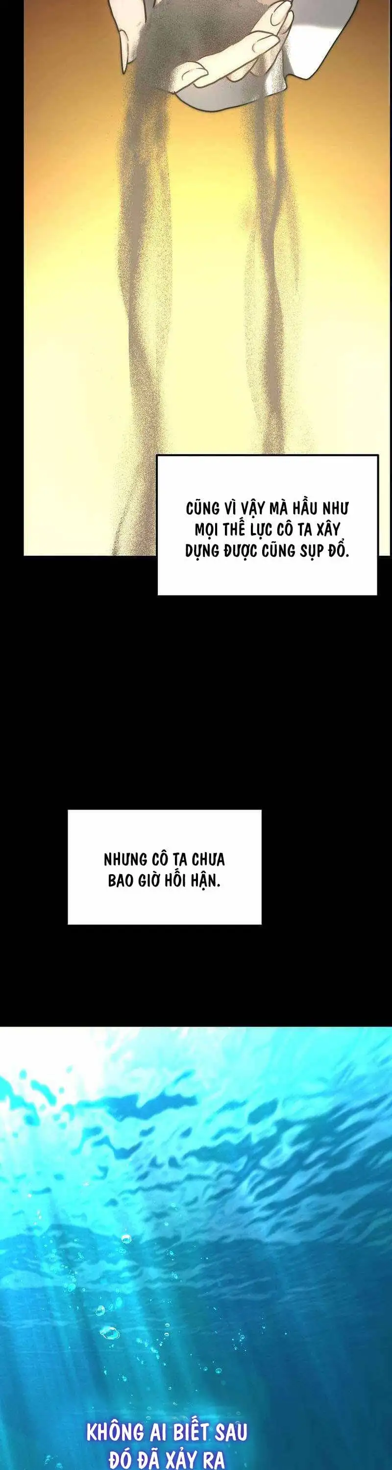 Truyện Tranh Vua Thăng Cấp trang 6