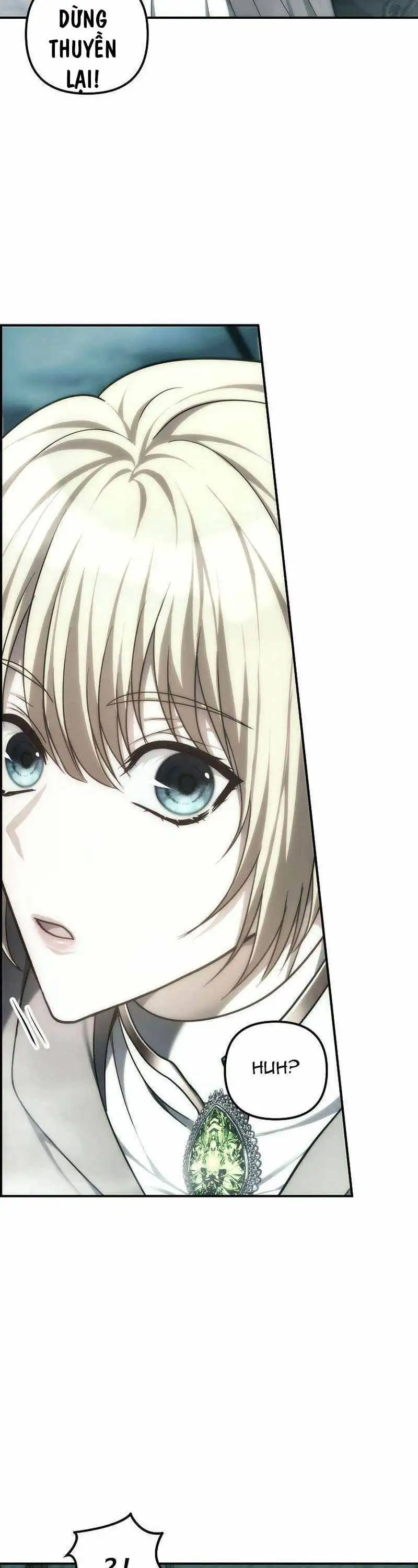 Truyện Tranh Vua Thăng Cấp trang 6