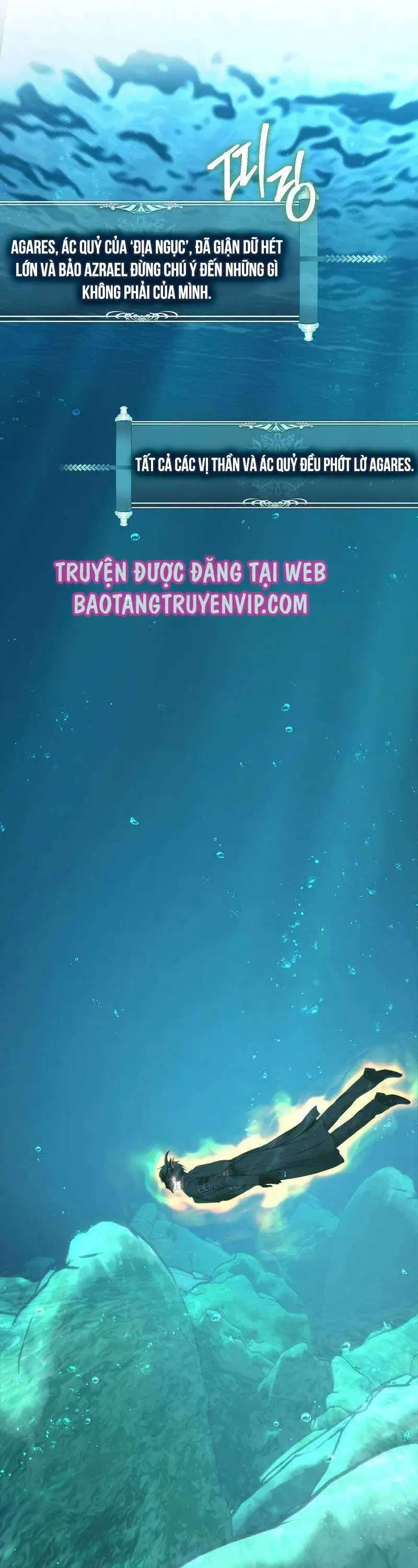 Truyện Tranh Vua Thăng Cấp trang 6