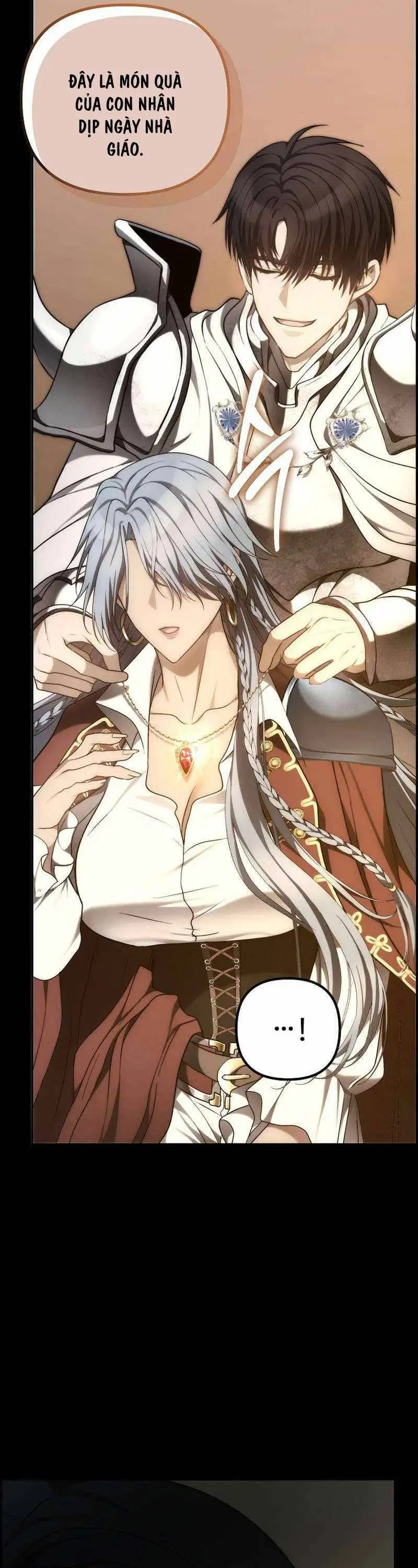 Truyện Tranh Vua Thăng Cấp trang 6