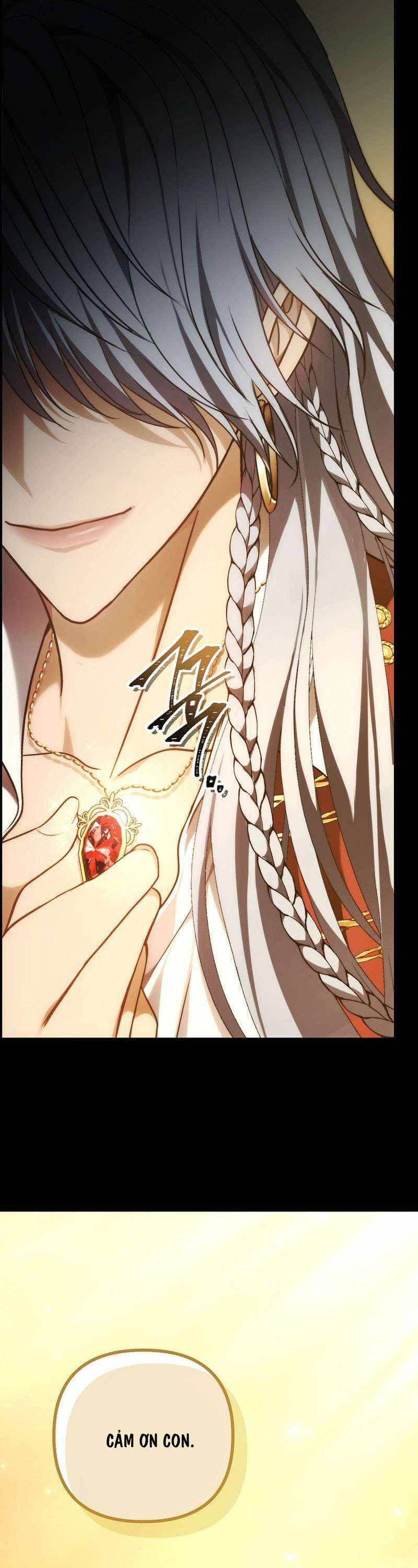 Truyện Tranh Vua Thăng Cấp trang 6