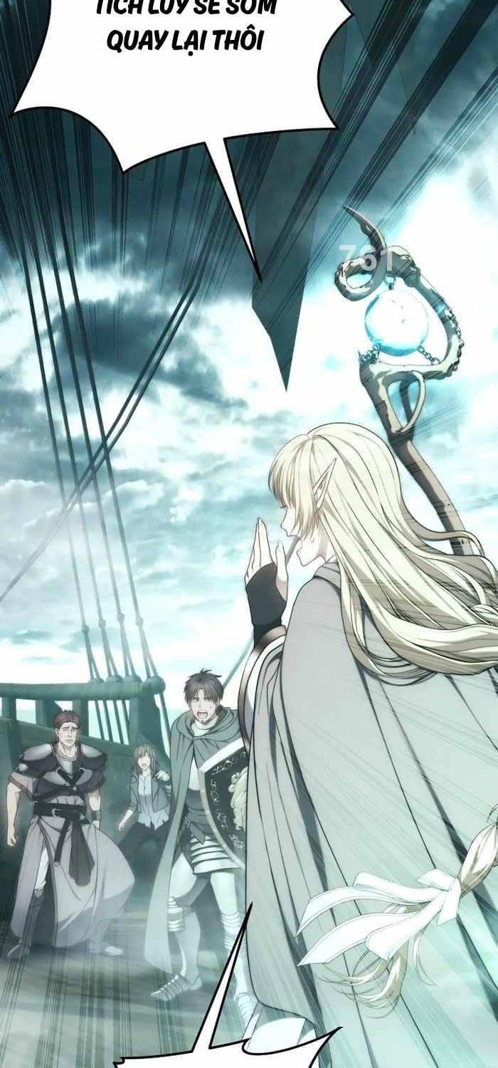 Truyện Tranh Vua Thăng Cấp trang 6