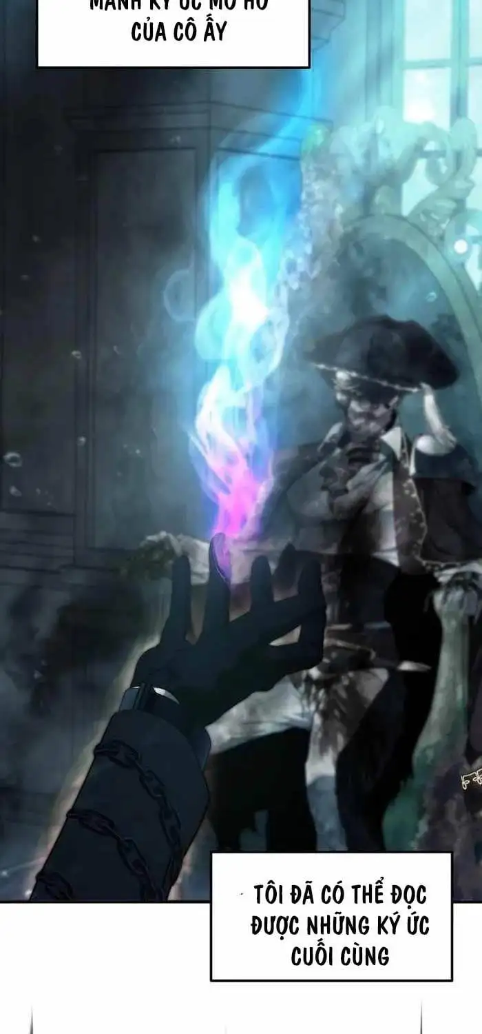 Truyện Tranh Vua Thăng Cấp trang 6