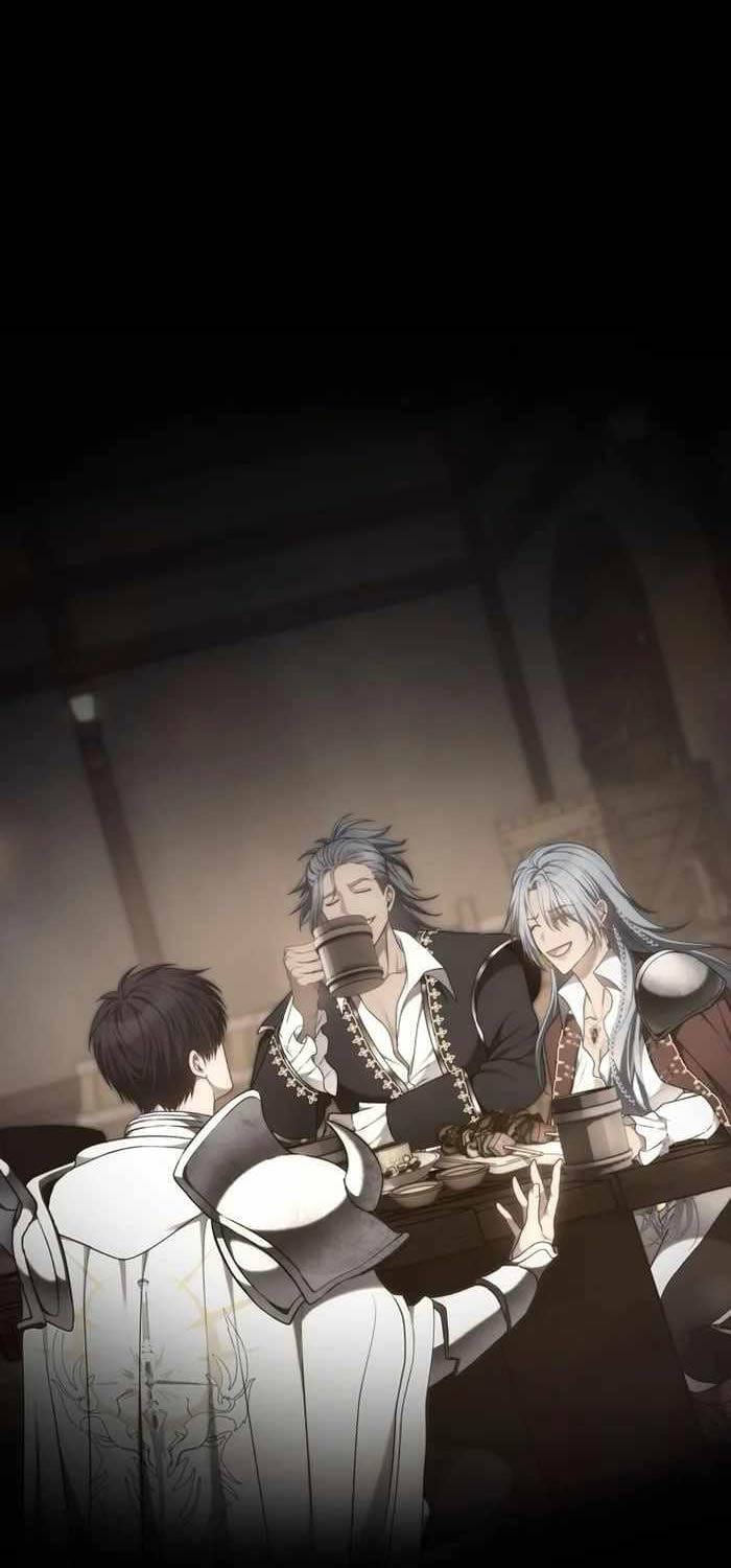 Truyện Tranh Vua Thăng Cấp trang 6